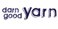 Darn Good Yarn Logo