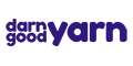 Darn Good Yarn Logo
