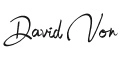 David Von Logo
