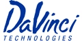 DaVinci Technologies Logo