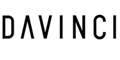 DaVinci Vaporizer Logo