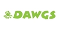 DAWGS CA Logo