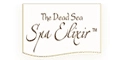 Dead Sea Spa Elixir Logo