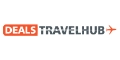 Deals Travel Hub Logo