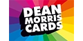 Dean Morris Cards Logo