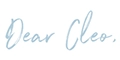 Dear Cleo Logo