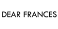 Dear Frances Logo