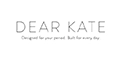 Dear Kate Logo