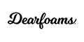 Dearfoams Logo