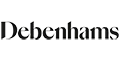 Debenhams  Logo