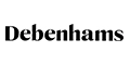 Debenhams  Logo
