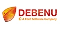 Debenu PDF Logo