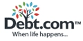 Debt.com Logo