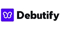 Debutify  Logo