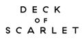Deck of Scarlet Logo