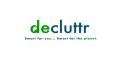 Decluttr Logo