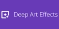 Deep Art Effects Logo