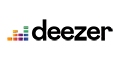 Deezer (US) Logo