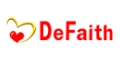 DEFAITH Logo