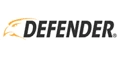 Defender Cameras Logo