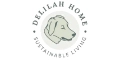 Delilah Home  Logo