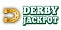 Derby Jackpot Logo