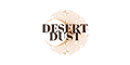 Desert Dust Logo