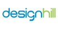 Design Hill Logo