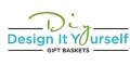 Design It Yourself Gifts & Baskets Logo