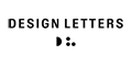 Design Letters DE Logo