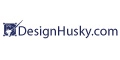 DesignHusky Logo