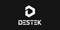 DESTEK Logo