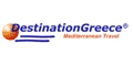 Destination Greece Logo