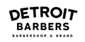 Detroit Barbers Logo