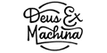 Deus Ex Machina Logo