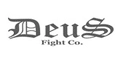 Deus Fight Logo
