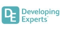 Developing Experts Logo