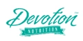 Devotion Nutrition Logo