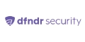 dfndr Security Logo