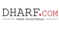Dharf.com Logo
