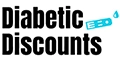 Diabetic Discounts Logo