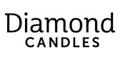 Diamond Candles Logo
