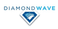Diamond Wave Logo