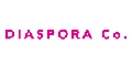 Diaspora Co. Logo