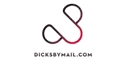 DicksByMail Logo