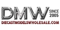 Diecastmodelswholesale.com Logo