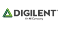 Digilent  Logo