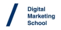 Digital Marketing School Logo
