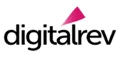 DigitalRev Cameras Logo
