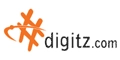 Digitz.com Logo